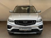 Geely Atlas Pro Москва  - изображение 19