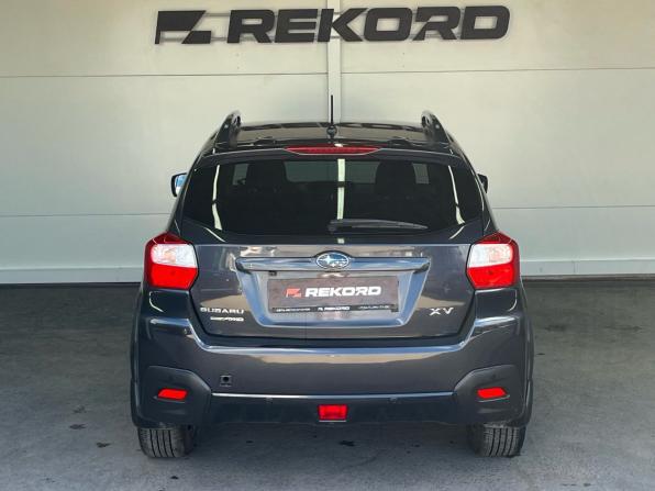 Subaru XV I с пробегом 2012 года, цена 1 679 000 рублей, 85031 км, внедорожник, Автокод Объявления