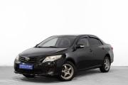 Toyota Corolla X (E140 E150) Рестайлинг Барнаул  - изображение 29