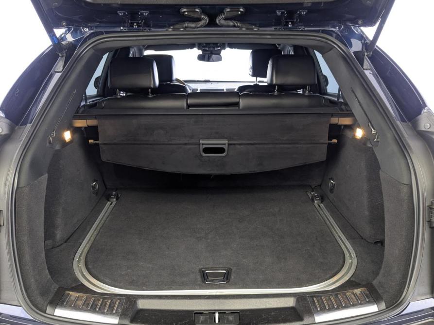 Cadillac SRX II Москва  - изображение 10