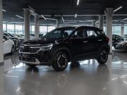 Kia Seltos I Рестайлинг Москва  - изображение 27