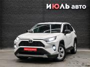 Toyota RAV4 V (XA50) Екатеринбург  - изображение 22
