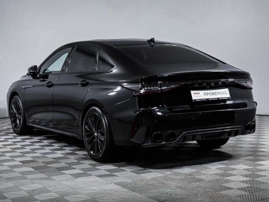 Chery Arrizo 8 Москва  - изображение 7