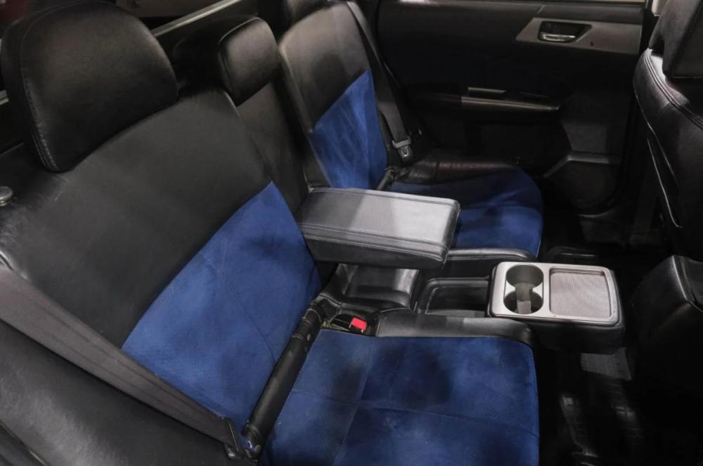 Subaru Forester III Рестайлинг Новокузнецк  - изображение 34