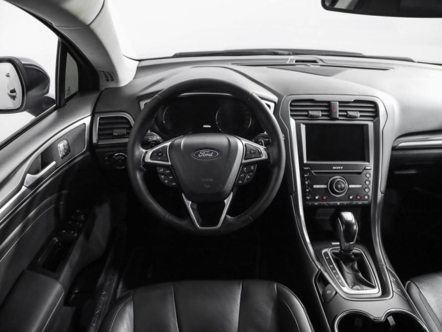 Ford Mondeo V Санкт-Петербург  - изображение 12