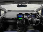 Toyota Wish II Рестайлинг Новосибирск  - изображение 31