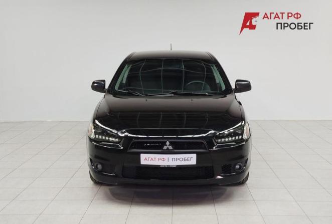 Mitsubishi Lancer X с пробегом 2010 года, цена 750 000 рублей, 264560 км, седан, Автокод Объявления