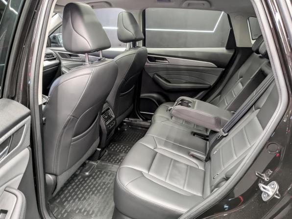 Haval F7 I Рестайлинг с пробегом 2023 года, цена 1 959 000 рублей, 94725 км, внедорожник, Автокод Объявления
