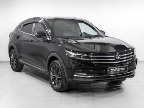 Dongfeng DFSK ix5 с пробегом 2024 года, цена 1 690 000 рублей, 12689 км, внедорожник, Автокод Объявления