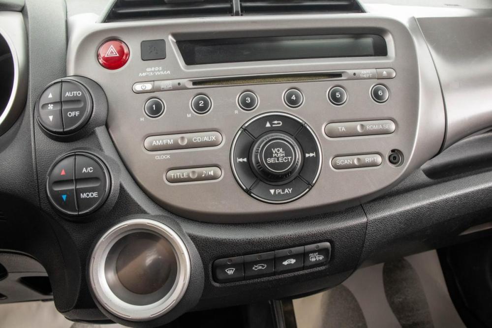 Honda Jazz II Барнаул  - изображение 18