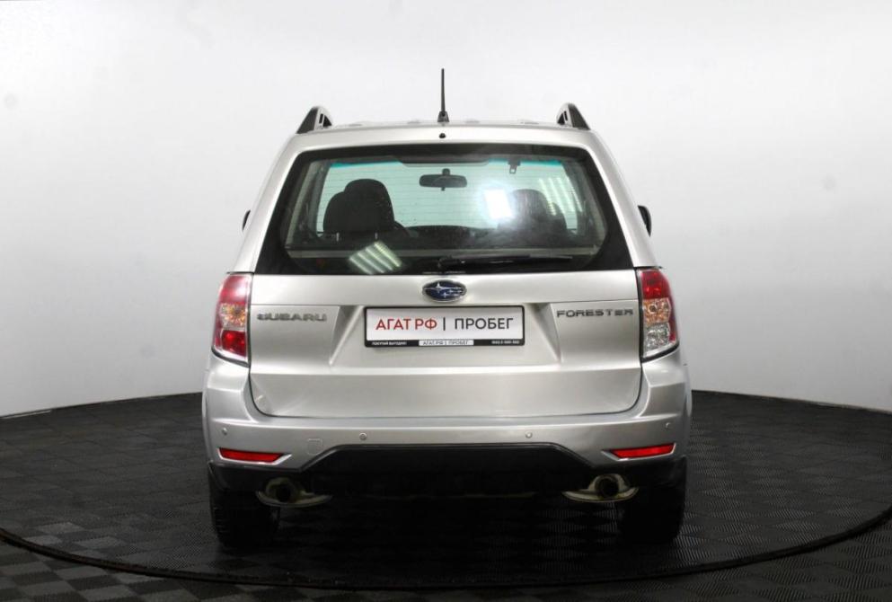 Subaru Forester III Нижний Новгород  - изображение 7