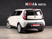 Kia Soul II Екатеринбург  - изображение 28