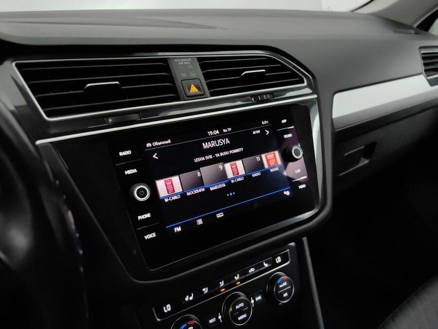 Volkswagen Tiguan II Подольск  - изображение 14