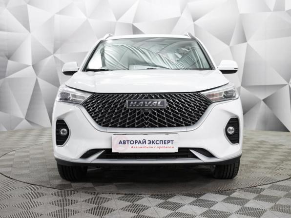 Haval M6 II с пробегом 2024 года, цена 1 741 000 рублей, 38000 км, внедорожник, Автокод Объявления