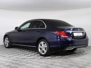 Mercedes-Benz C-Класс IV (W205) Химки  - изображение 22