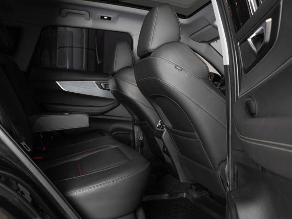 Chery Tiggo 7 Pro I с пробегом 2022 года, цена 1 564 600 рублей, 107000 км, внедорожник, Автокод Объявления