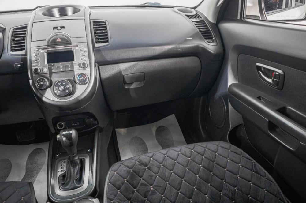 Kia Soul I Барнаул  - изображение 19