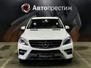 Mercedes-Benz M-Класс III (W166) Ставрополь  - изображение 36