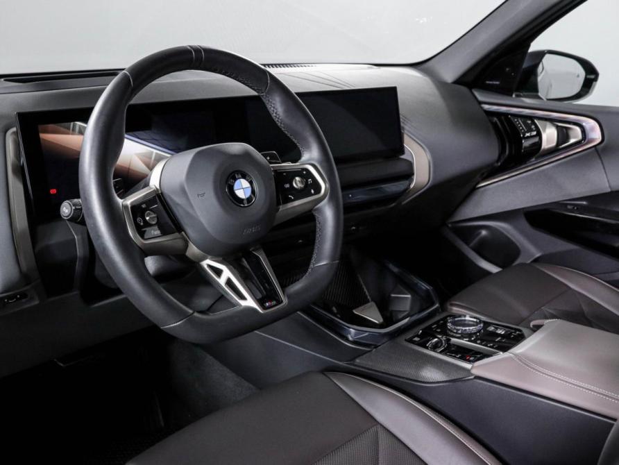 BMW X3 IV (G45/G48) Москва  - изображение 35