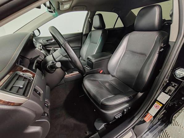 Toyota Camry VII (XV50) Рестайлинг 2 с пробегом 2017 года, цена 2 189 000 рублей, 195710 км, седан, Автокод Объявления