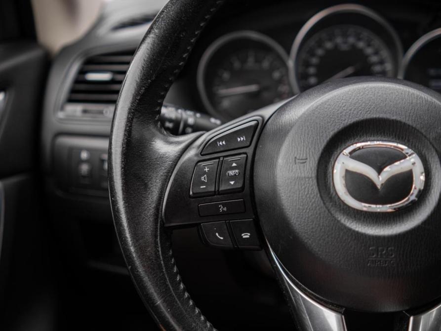 Mazda CX-5 I Сочи  - изображение 17