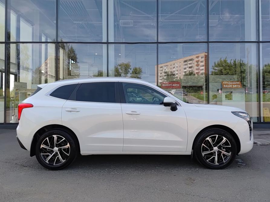 Haval Jolion I Рестайлинг Ижевск  - изображение 5