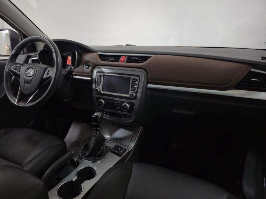 JAC T6 Альметьевск  - изображение 12