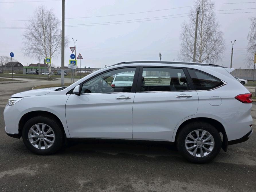 Haval M6 II Нижнекамск  - изображение 6
