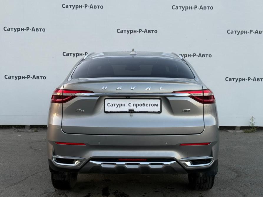 Haval F7x I Курган  - изображение 5