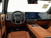 Li Auto (Lixiang) L7 I Рестайлинг Москва  - изображение 38