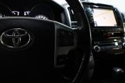 Toyota Land Cruiser 200 Series Рестайлинг 1 Сургут  - изображение 61