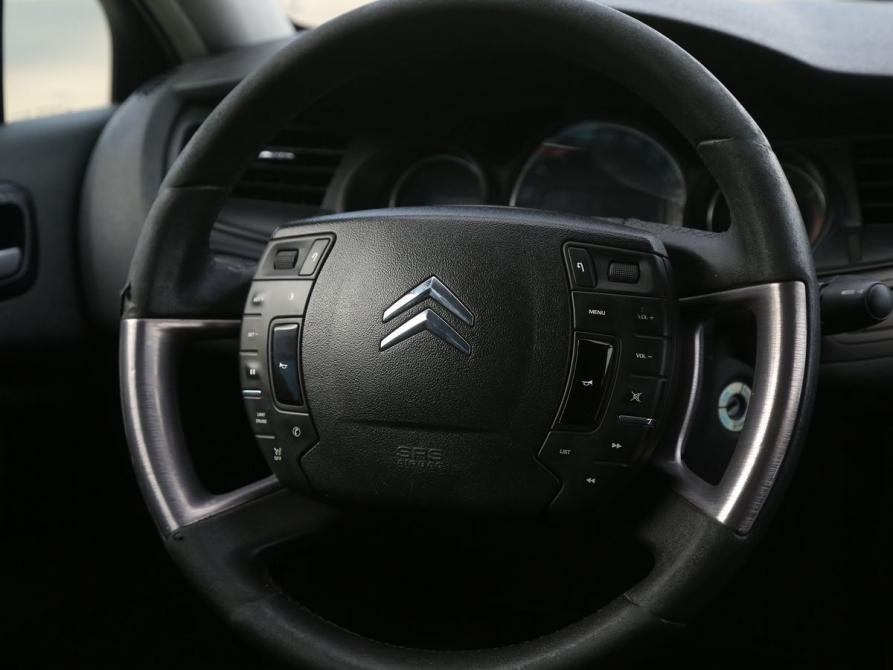 Citroen C5 II Иваново  - изображение 16