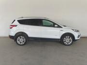 Ford Kuga II Рестайлинг Москва  - изображение 26