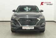 Hyundai Tucson III Рестайлинг Екатеринбург  - изображение 25