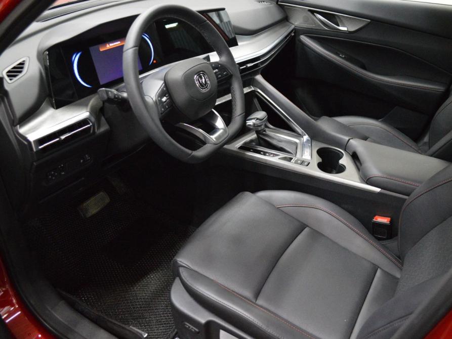 Changan CS35 Plus I Рестайлинг Санкт-Петербург  - изображение 10