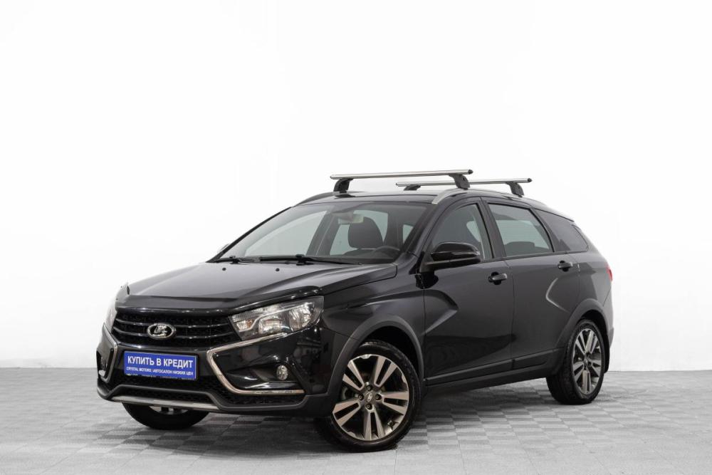 Lada (ВАЗ) Vesta I Барнаул  - изображение 4