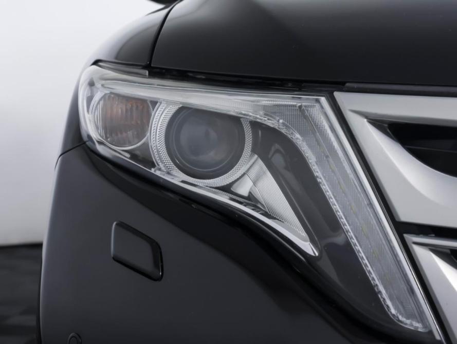 Toyota Venza I Рестайлинг Москва  - изображение 21