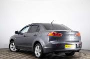 Mitsubishi Lancer X Пермь  - изображение 24