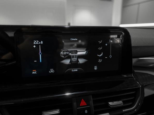 Kia Seltos I Рестайлинг с пробегом 2025 года, цена 3 100 000 рублей, 74 км, внедорожник, Автокод Объявления