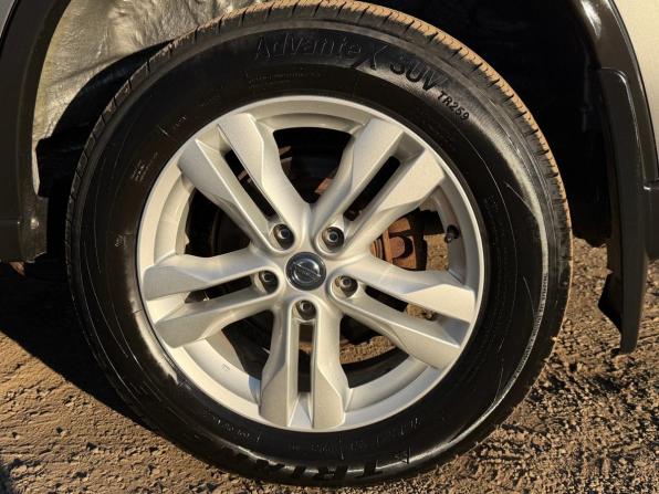 Nissan X-Trail II Рестайлинг с пробегом 2011 года, цена 1 136 000 рублей, 161700 км, внедорожник, Автокод Объявления