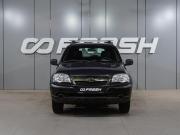 Chevrolet Niva I Рестайлинг Воронеж  - изображение 19