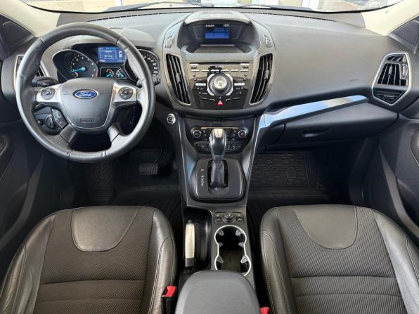 Ford Kuga II с пробегом 2013 года, цена 1 249 000 рублей, 128000 км, внедорожник, Автокод Объявления