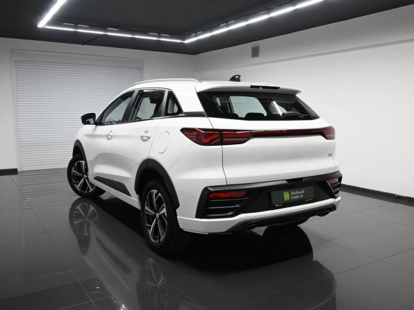 JAC JS6 с пробегом 2022 года, цена 1 795 000 рублей, 18500 км, внедорожник, Автокод Объявления
