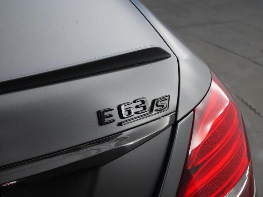 Mercedes-Benz E-Класс AMG V (W213) Москва  - изображение 7
