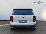 GAC GS8 II Москва  - изображение 33
