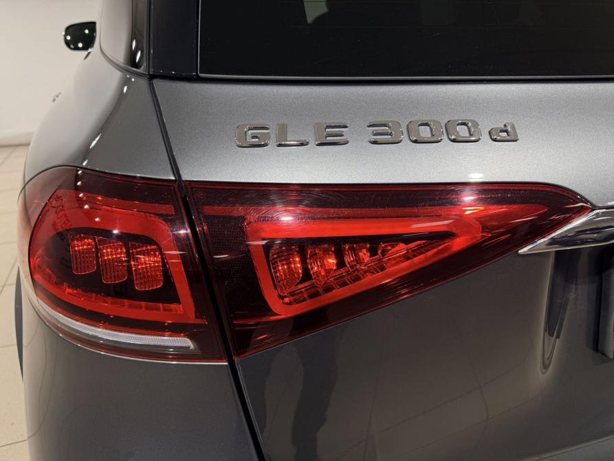 Mercedes-Benz GLE II (V167) Москва  - изображение 16