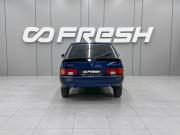 Lada (ВАЗ) 2114 Ростов-на-Дону  - изображение 18
