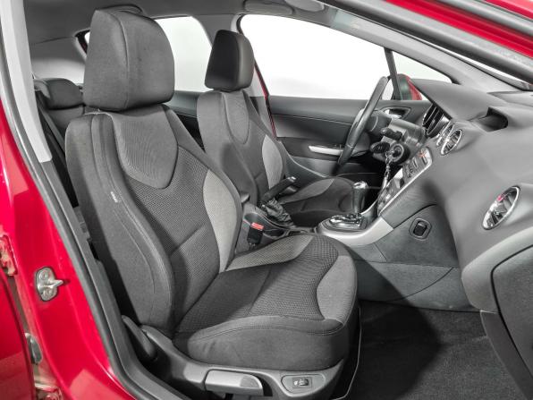 Peugeot 308 I с пробегом 2010 года, цена 380 000 рублей, 201914 км, хэтчбек, Автокод Объявления