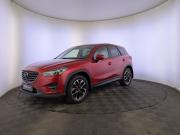 Mazda CX-5 I Рестайлинг Москва  - изображение 29