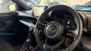 Toyota Yaris IV Новосибирск  - изображение 44